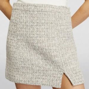 NWT - Paige Molly Skirt